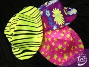 Sombrero Gangster Colors